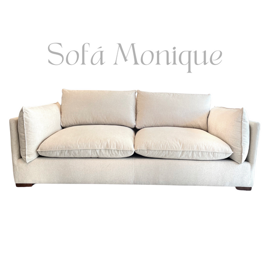 Sofá MONIQUE