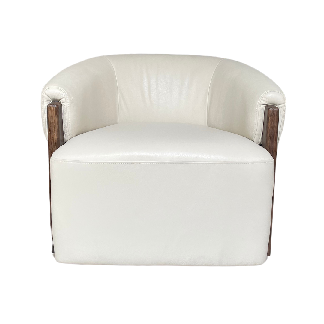 Silla Cassandra [Cuero]
