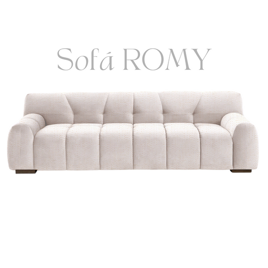 SOFÁ ROMY