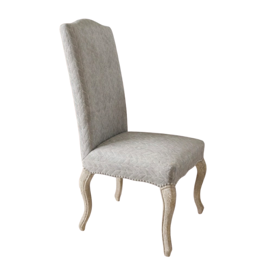 Silla Claudia ECRU