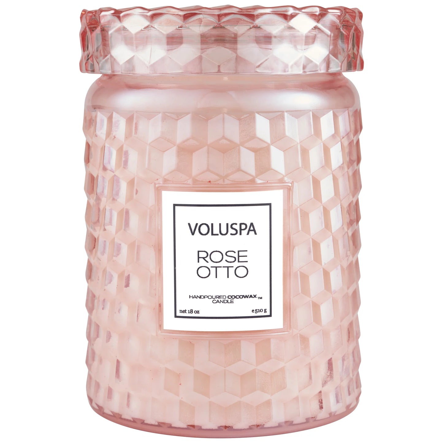 Voluspa Rose Otto