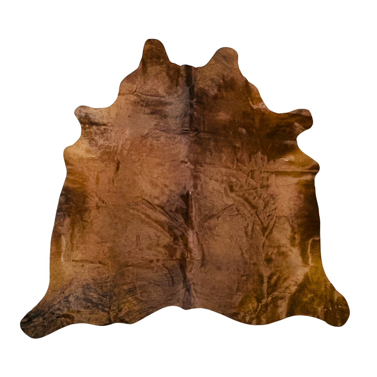 Alfombra COWHIDE - GRANDE