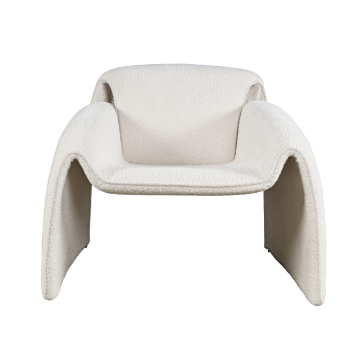 Silla Dolce Boucle