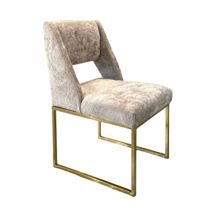 Soria Golden - Silla de Comedor
