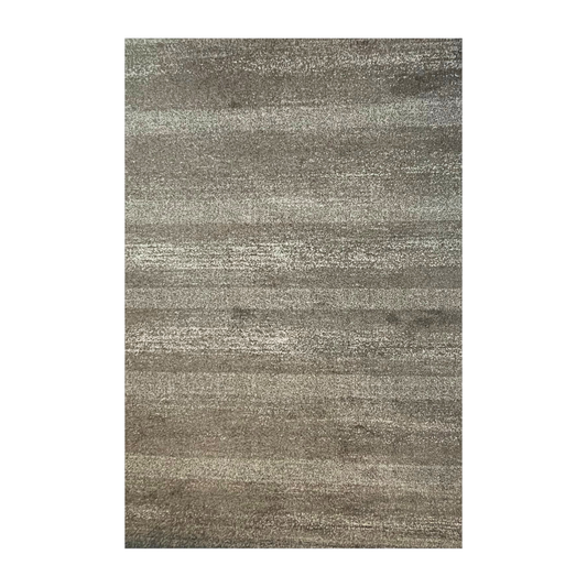 Alfombra Coffe Rayas afelpada 8x11´