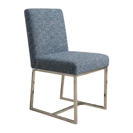 Charlotte - Silla de Comedor Aster Ocean