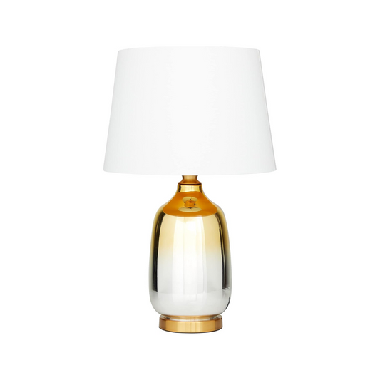Lámpara Deco Glam - 26''