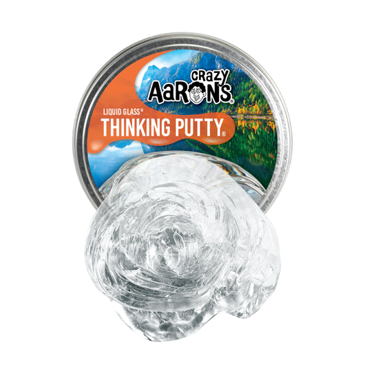 Liquid Glass - Slime