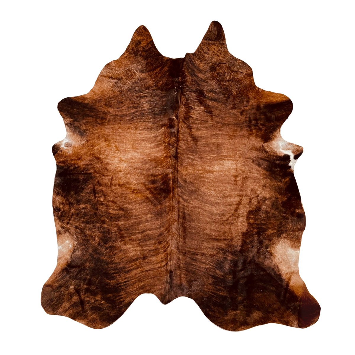 Alfombra COWHIDE - GRANDE