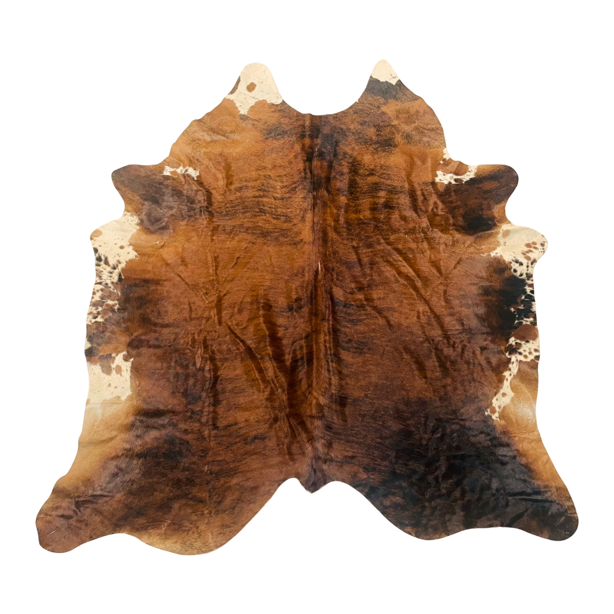 Alfombra COWHIDE - GRANDE
