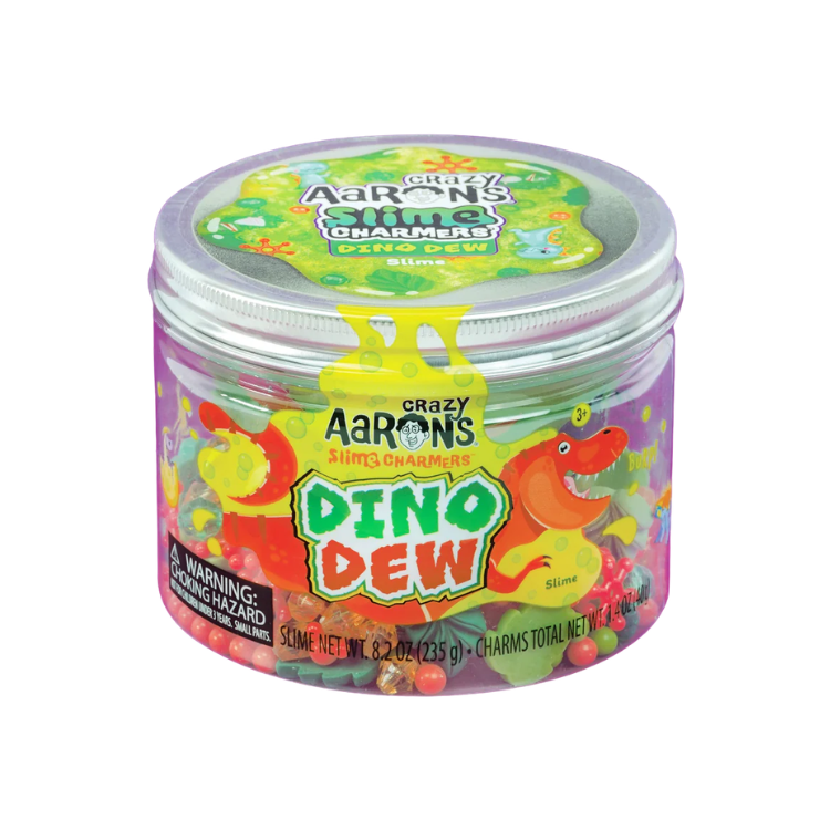 Dino Dew - Slime