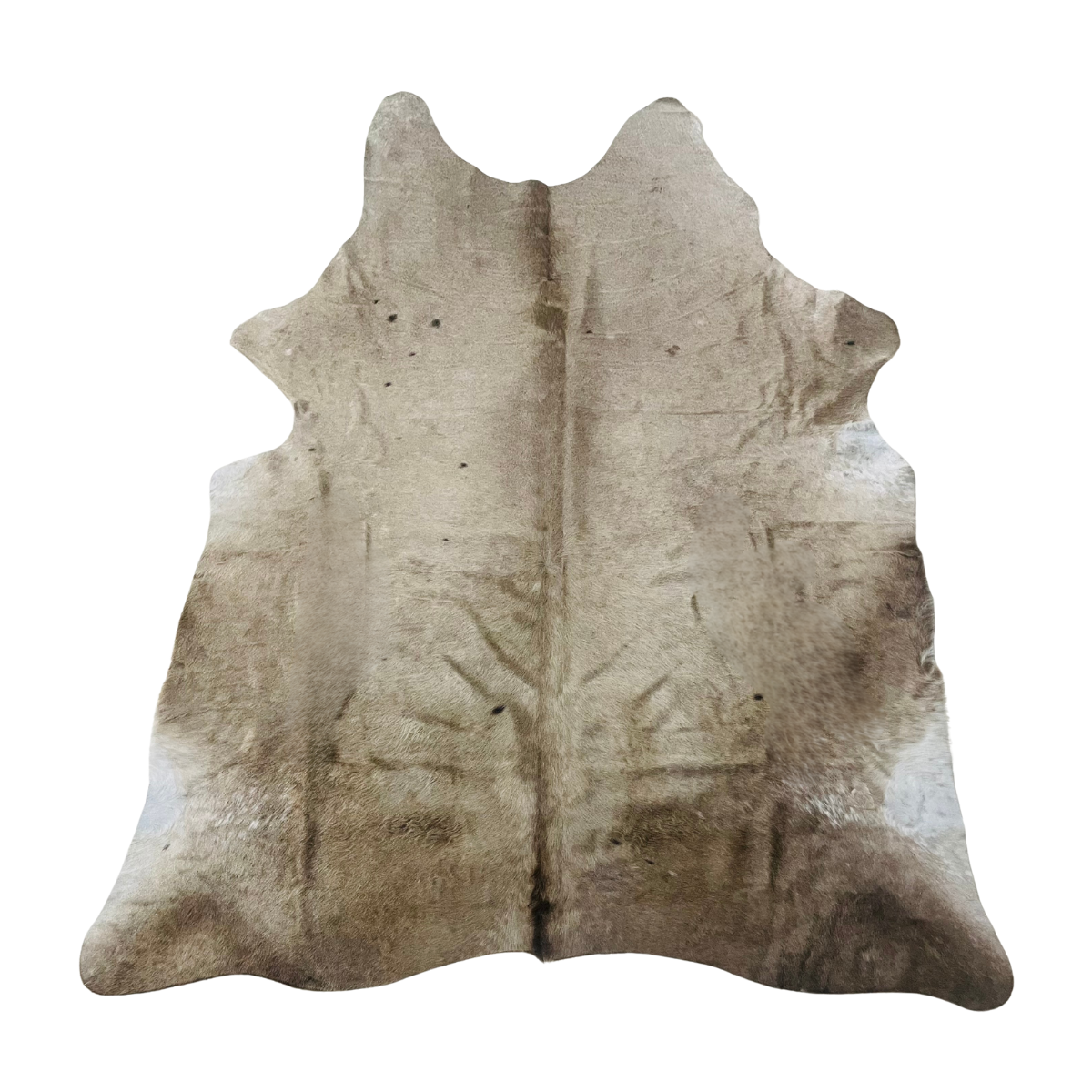 Alfombra COWHIDE - Pequeña