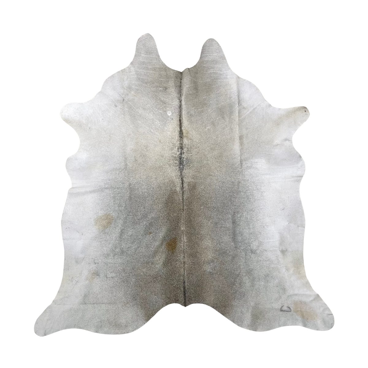 Alfombra COWHIDE - Pequeña