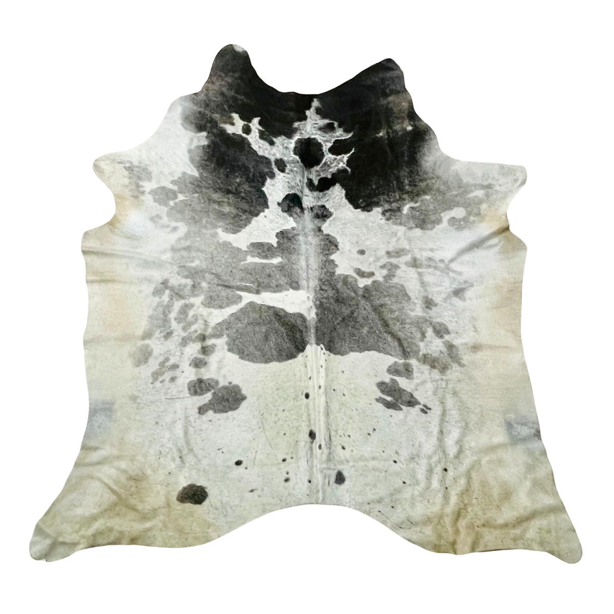 Alfombra COWHIDE - Grande