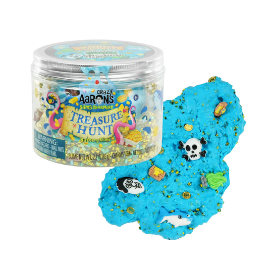 Treasure Hunt - Slime