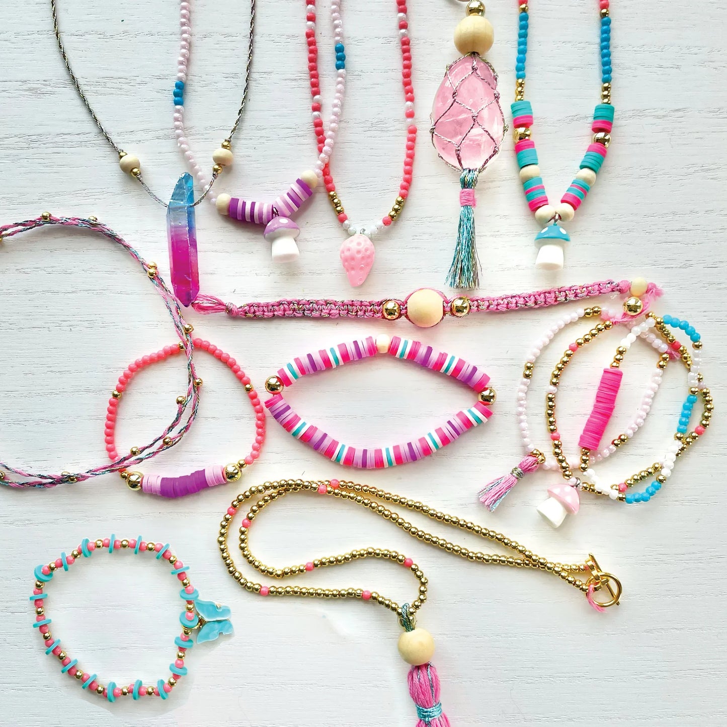 Mystical Jewelry DESIGN STUDIO