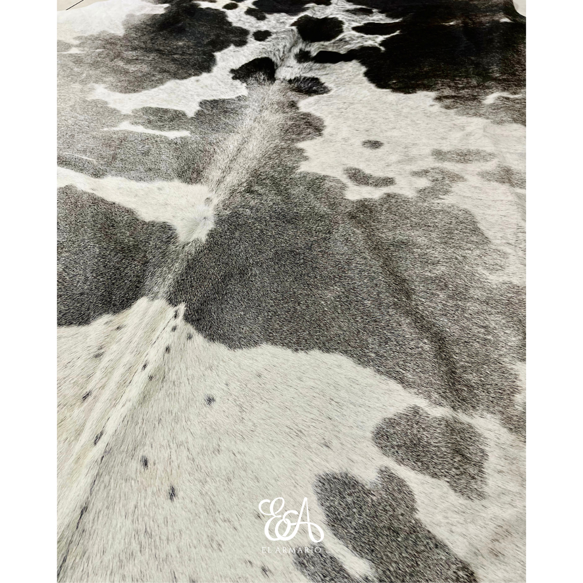 Alfombra COWHIDE - Grande