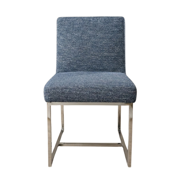 Charlotte - Silla de Comedor Aster Ocean