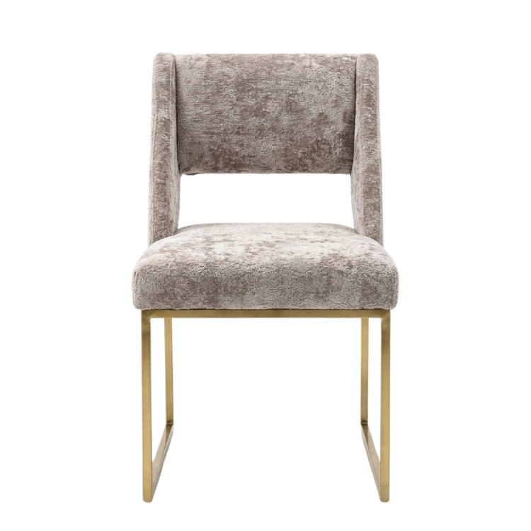 Soria Golden - Silla de Comedor