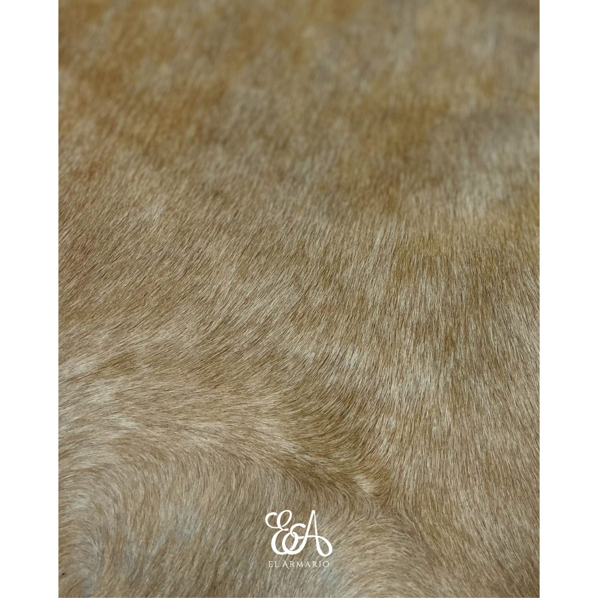 Alfombra COWHIDE - Grande