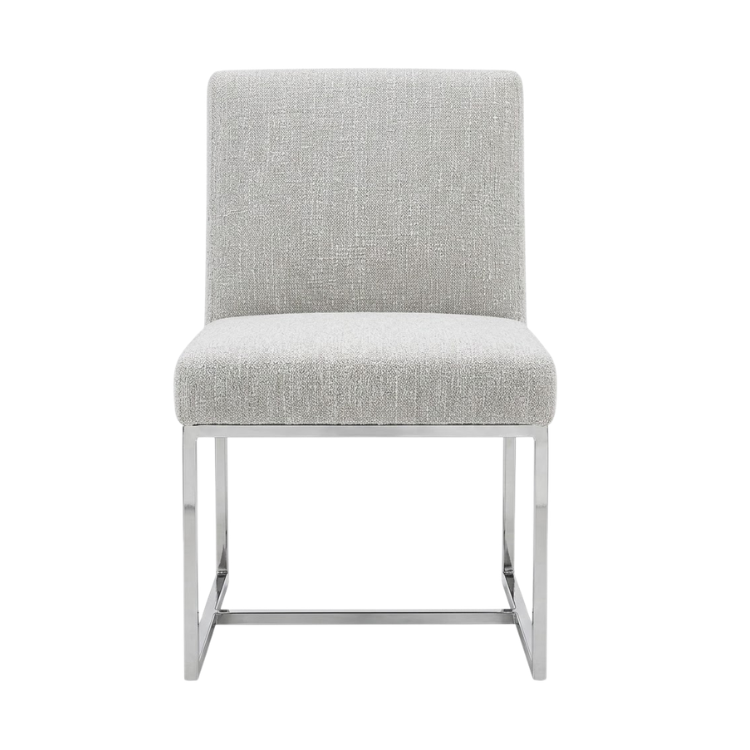 Charlotte - Silla de Comedor Nathan Cloud