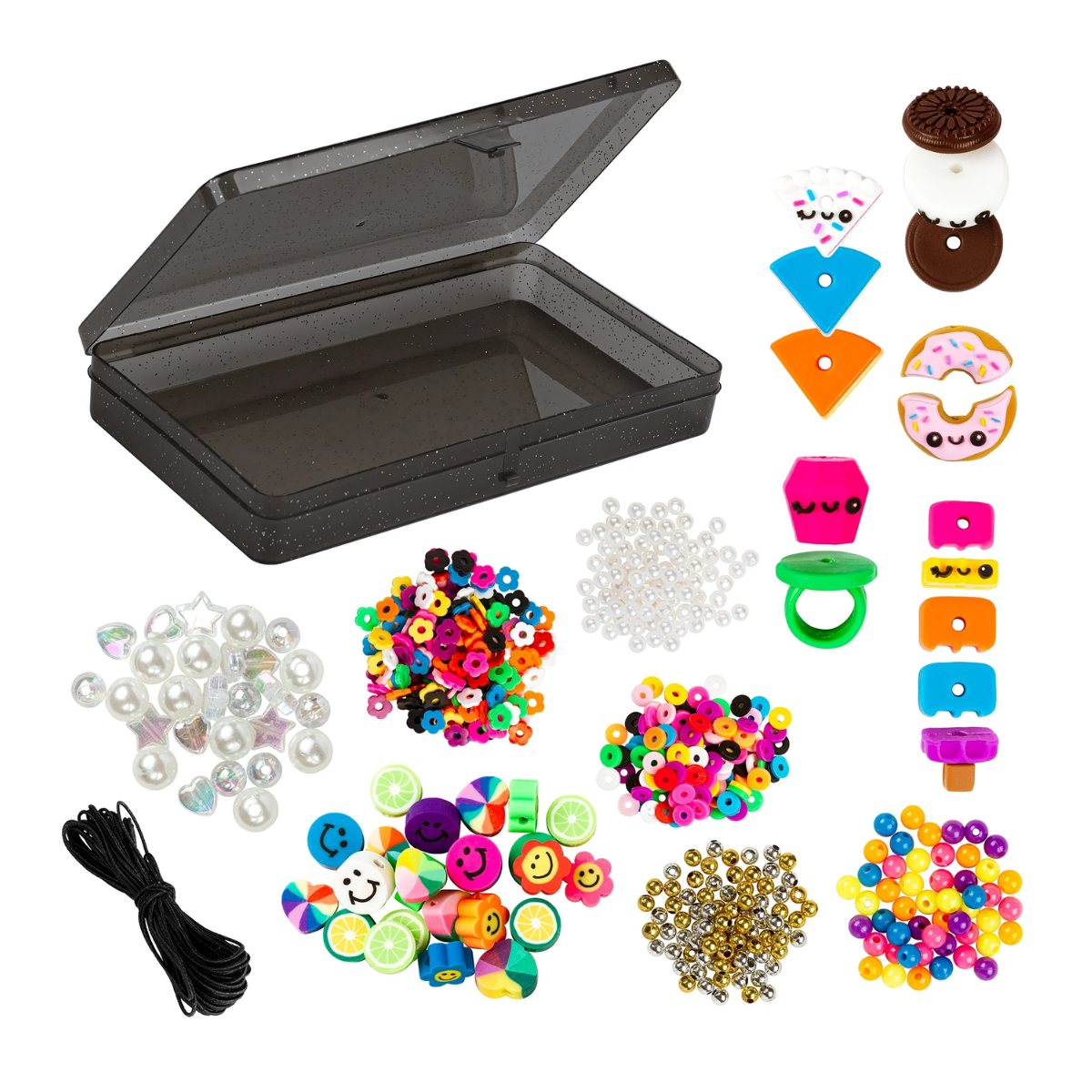 BEAD STACKERS  SWEET TREATS