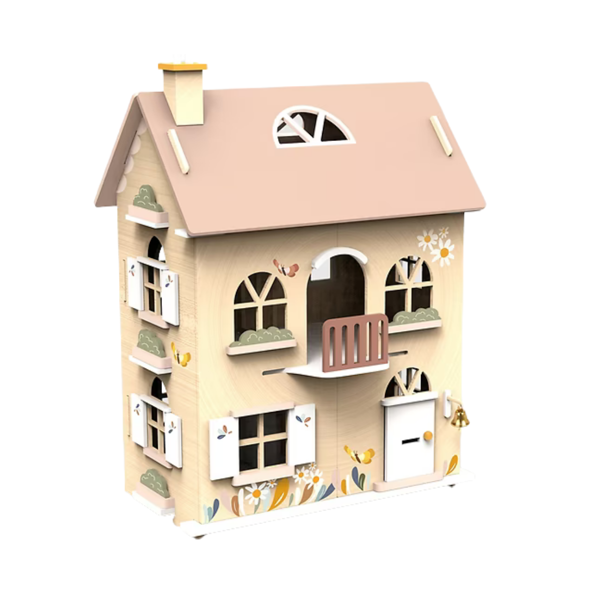 Casa - My flower cottage