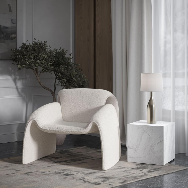 Silla Dolce Boucle