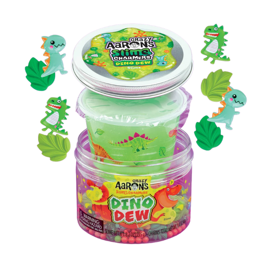 Dino Dew - Slime