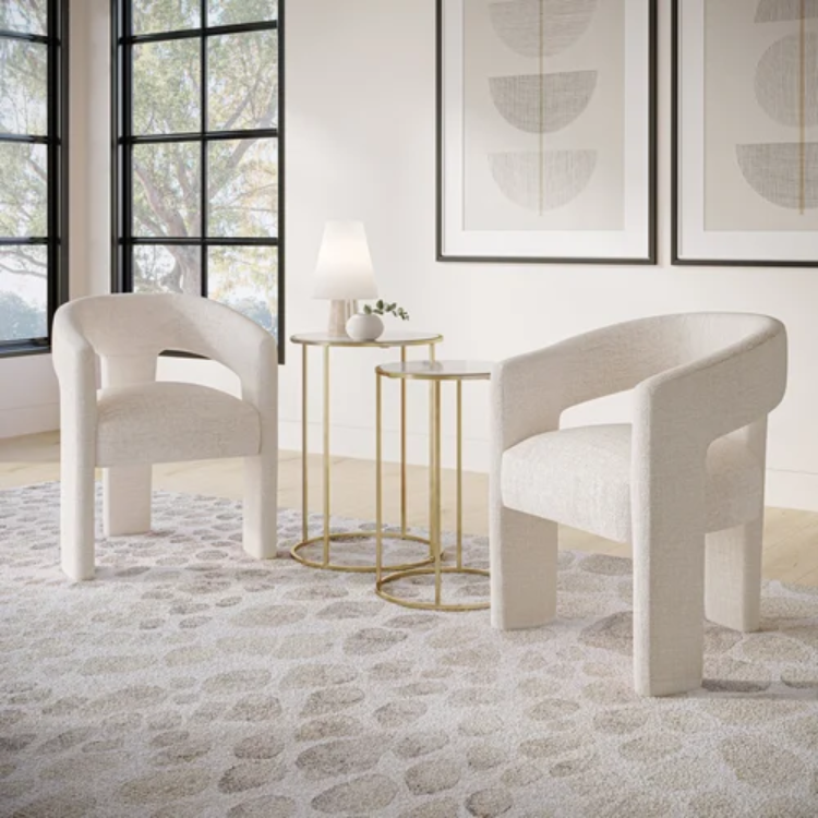Silla Gwen Natural