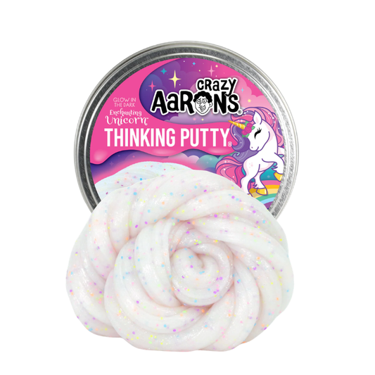 Enchanting Unicorn - Slime