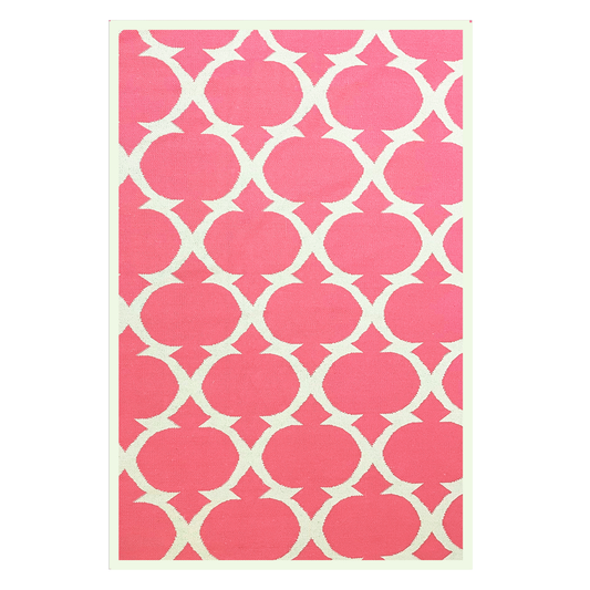 Alfombra Rose Quartz 8x10'