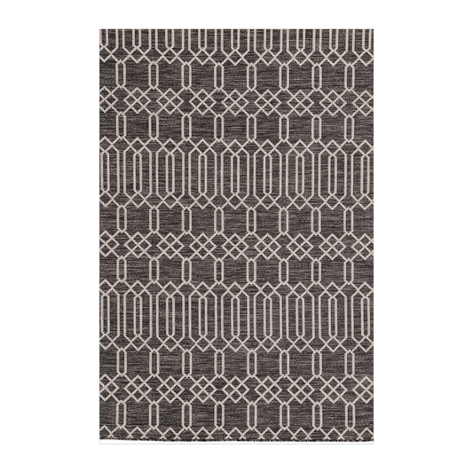 Alfombra Calcutta Pewter Moo 8x10´