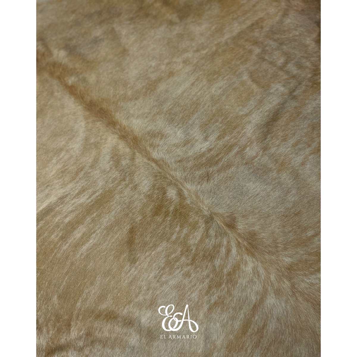 Alfombra COWHIDE - Grande