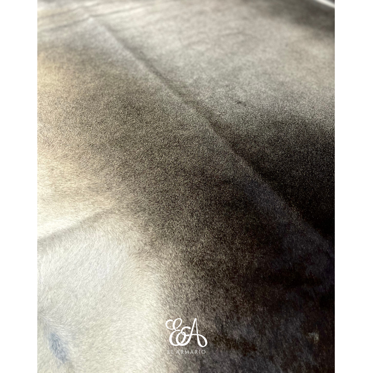 Alfombra COWHIDE - Grande