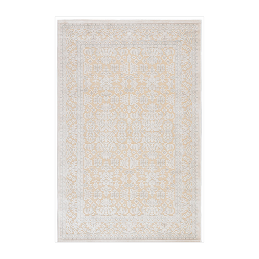 Alfombra Fables Acrylic Rayon 5x8´