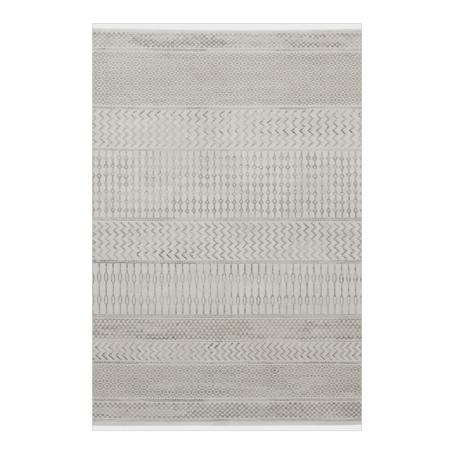 Alfombra Dash Zeal Turtledove 8x11´