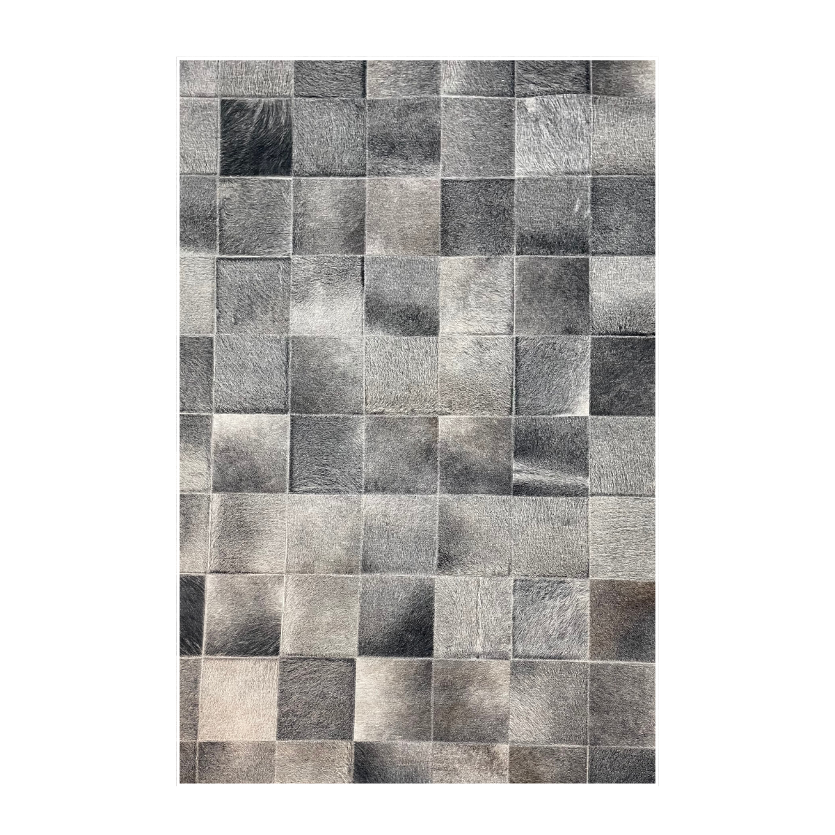 Alfombra 5x8' - Maddox Grey Apricot