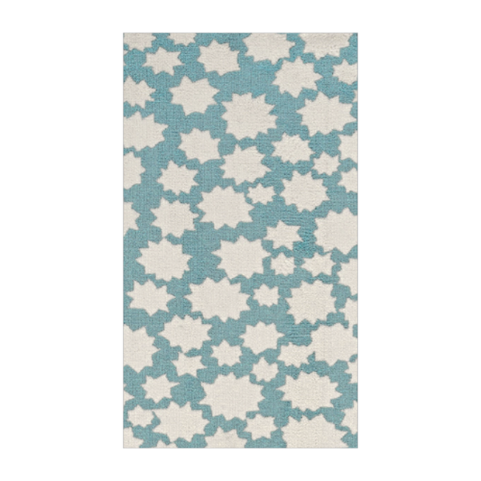 Alfombra 3x5' - Up In The Air Stars