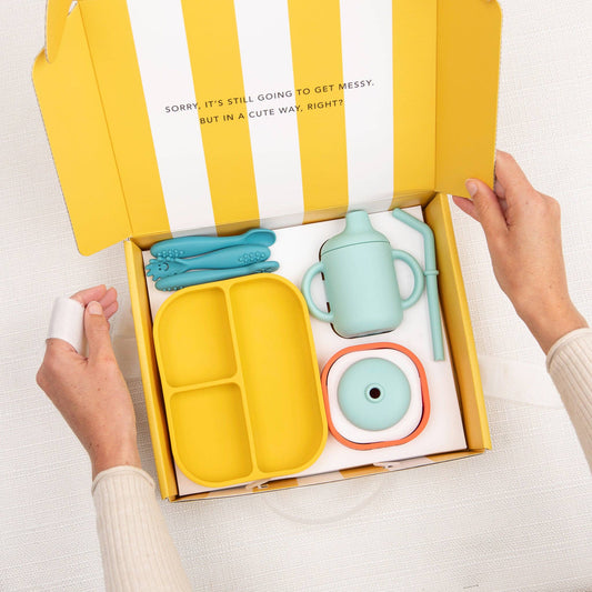 Little BITES CIRCUS FUN