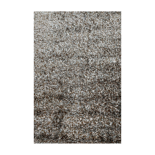 Alfombra Shag Multitono 8x10´