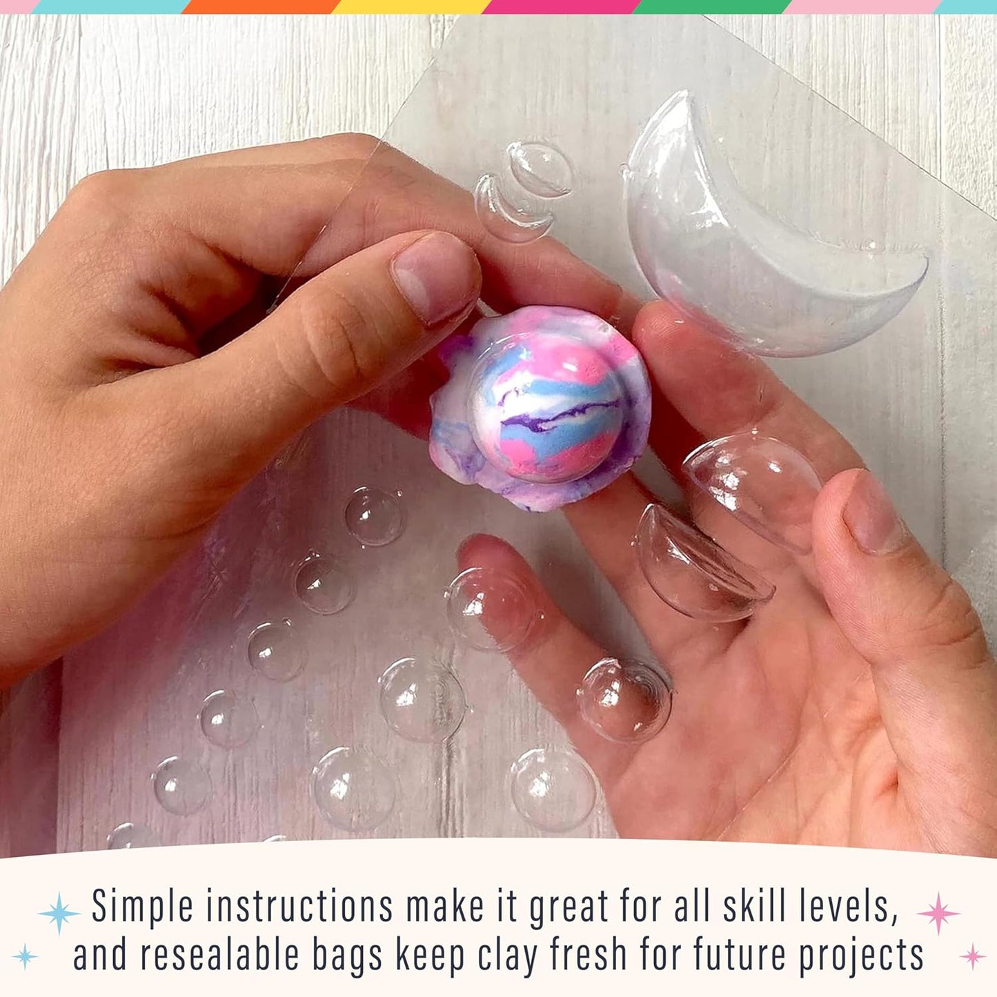 MARBLED MOON JEWELRY