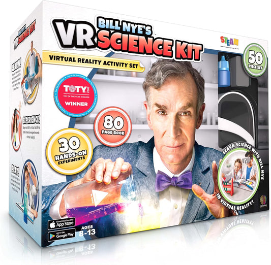 VR Science Kit - Bill Nye's