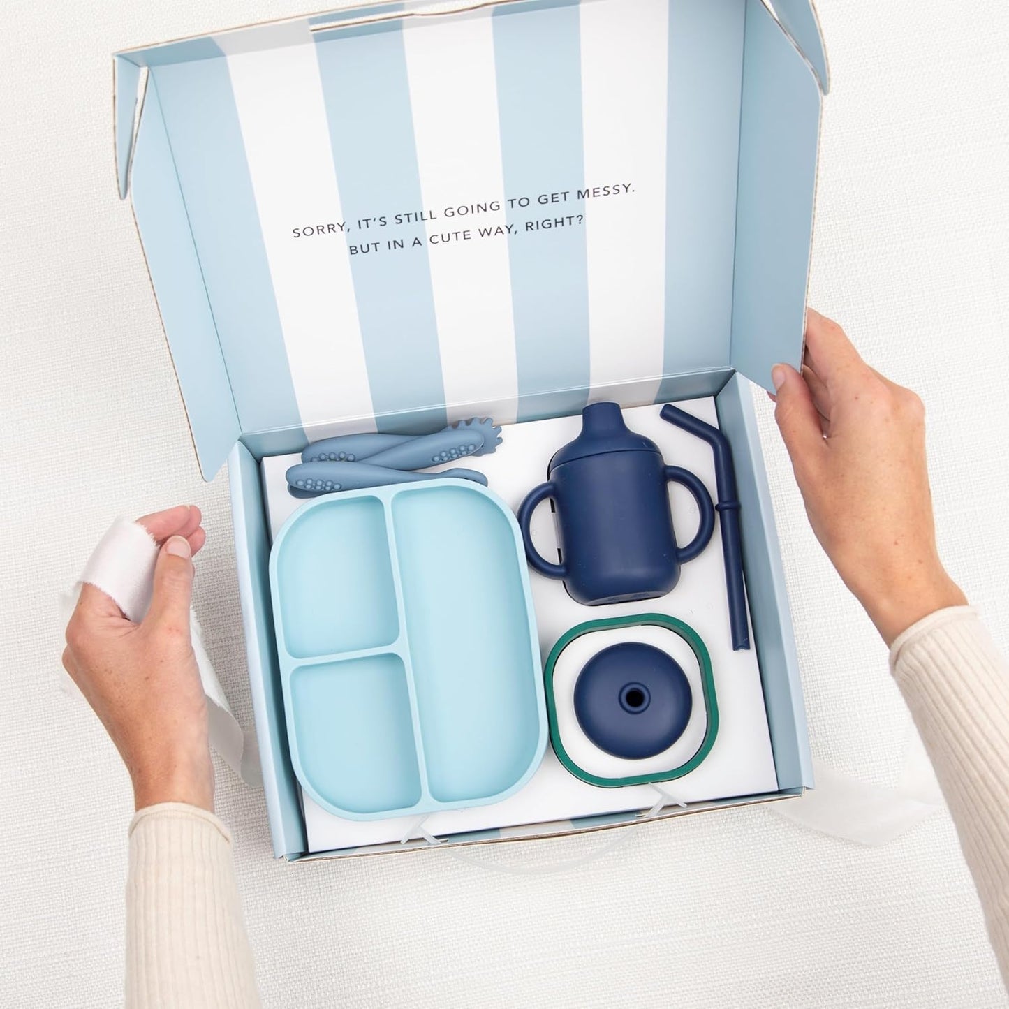 little bites shooting star