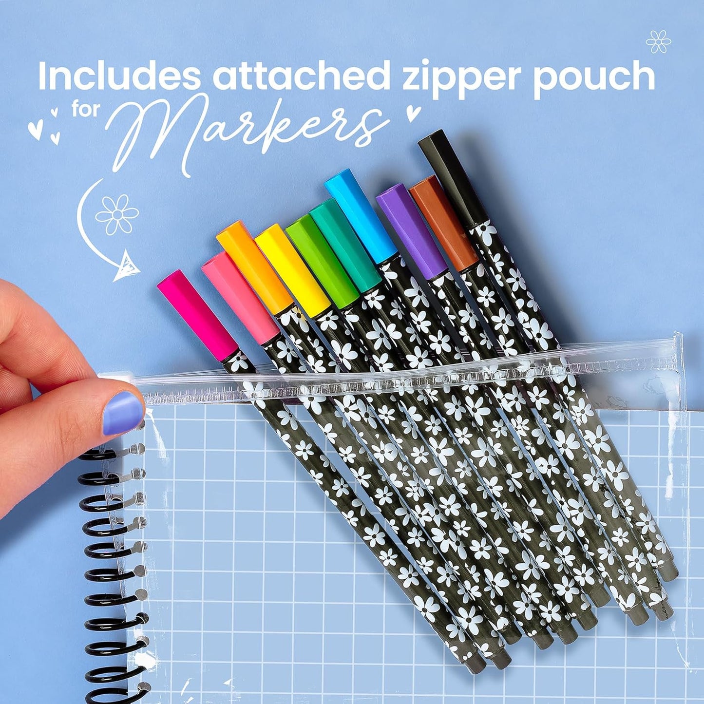 Accessory Desigh Sketch Set