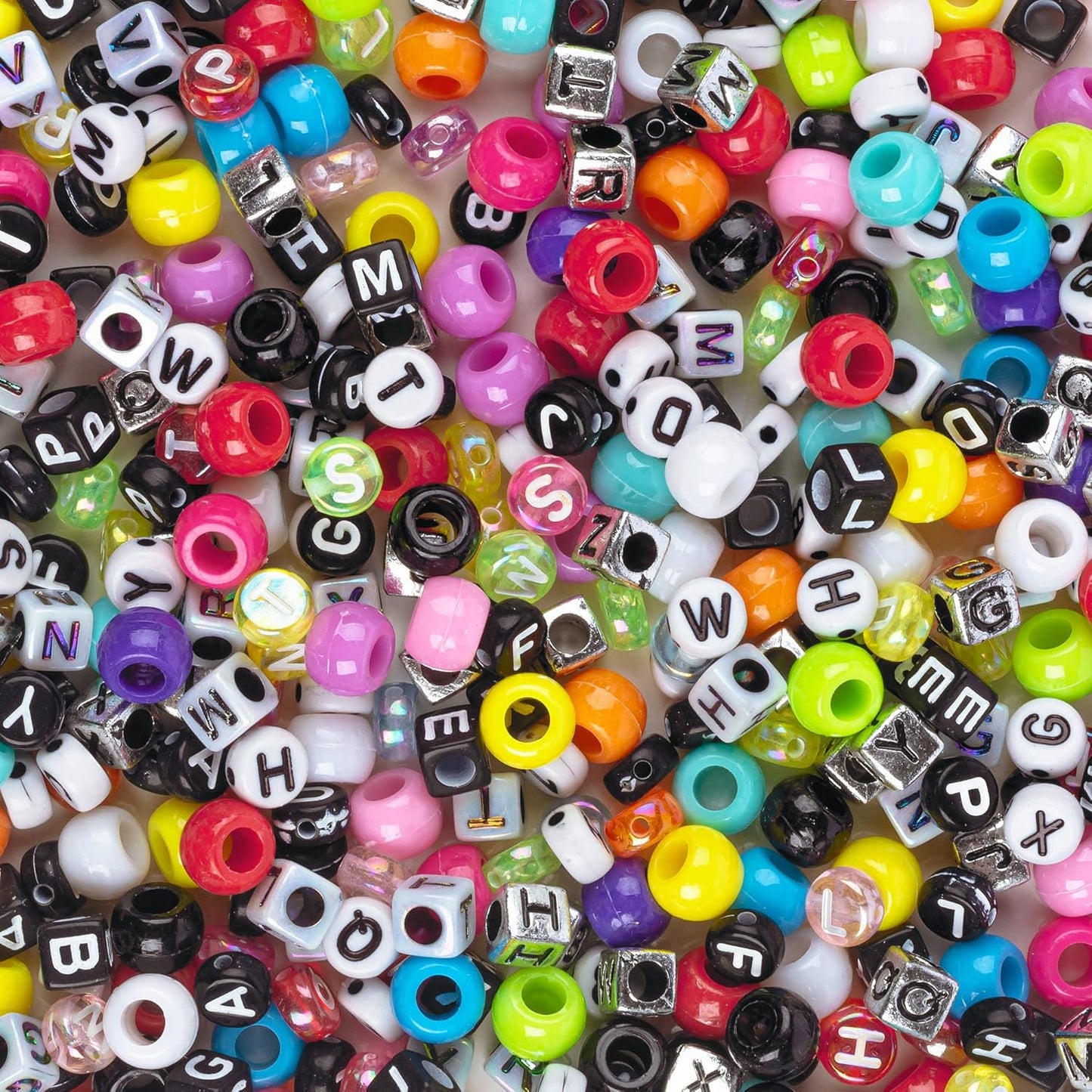 Kit para Pulseras ''Tell Your Story''