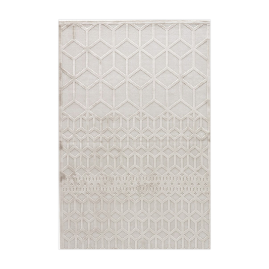 Alfombra Alicante Vaporous Gray 8x10´