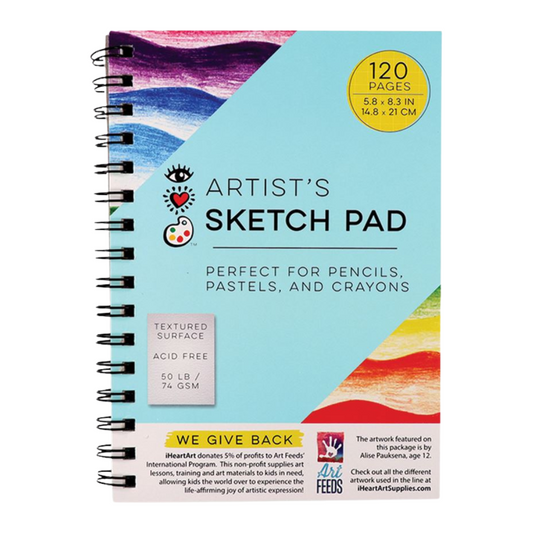 Sketchbook - SKETCH PAD