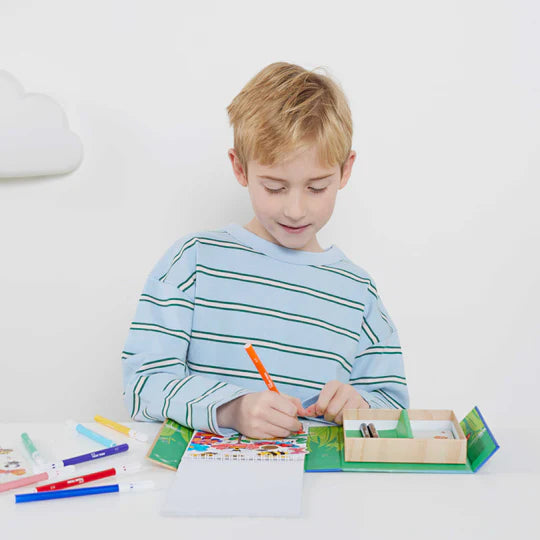 How To Draw Dinosaurs