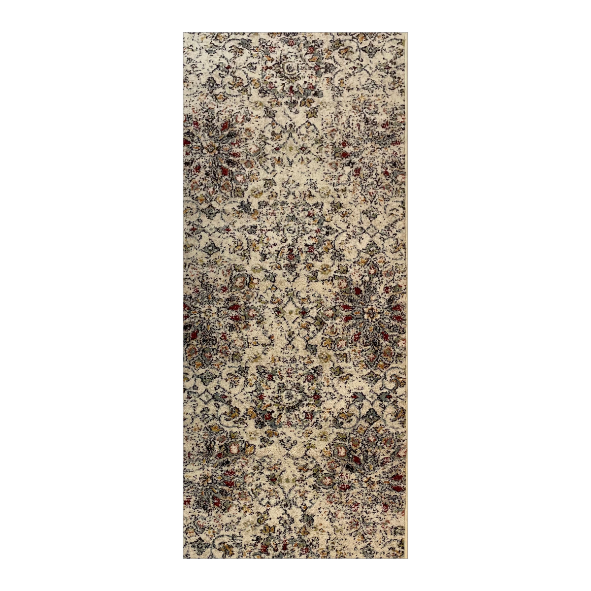 Alfombra 2x11' - Bob Mackie Vintage